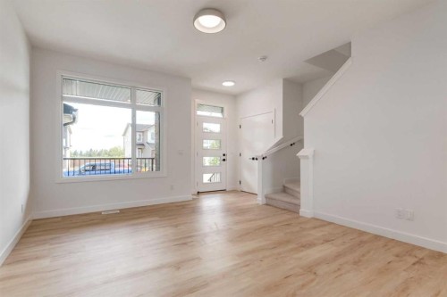 1154 Cobblestone Boulevard, Airdrie, AB - Indoor Photo Showing Other Room