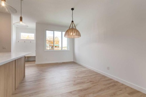 1162 Cobblestone Boulevard, Airdrie, AB - Indoor Photo Showing Other Room