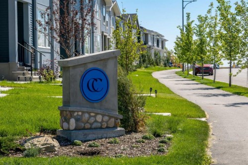 1162 Cobblestone Boulevard, Airdrie, AB - Outdoor