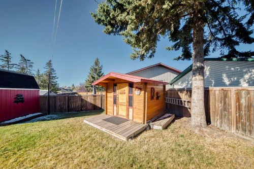 67 Sandstone Crescent Se, Airdrie, AB - Outdoor