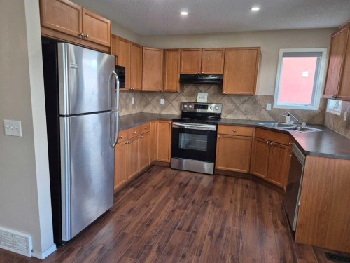 56 Saddlebrook Place Ne, Calgary, AB 