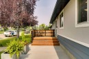2444 45 Street Se, Calgary, AB  - Outdoor With Exterior 