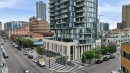1207-1010 6 Street Sw, Calgary, AB  - Outdoor With Facade 