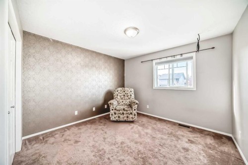 26 Copperfield View Se, Calgary, AB - Indoor Photo Showing Other Room