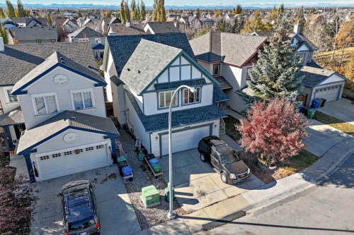 26 Copperfield View Se, Calgary, AB - Outdoor With Facade
