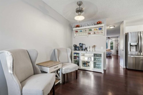 156 Martin Crossing Court Ne, Calgary, AB - Indoor