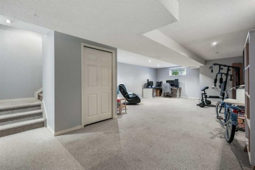 156 Martin Crossing Court Ne, Calgary, AB - Indoor
