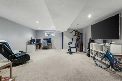 156 Martin Crossing Court Ne, Calgary, AB - Indoor