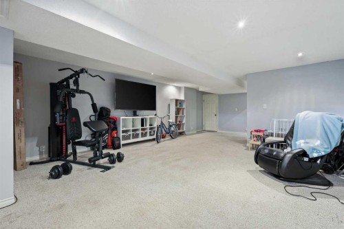 156 Martin Crossing Court Ne, Calgary, AB - Indoor