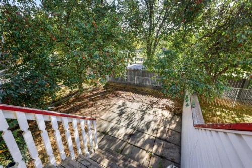 156 Martin Crossing Court Ne, Calgary, AB - Outdoor