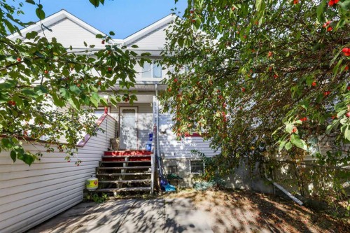 156 Martin Crossing Court Ne, Calgary, AB - Outdoor