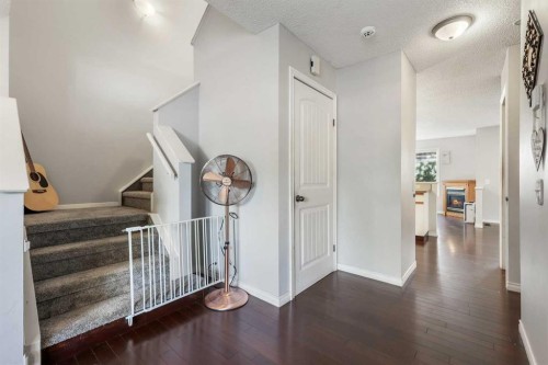 156 Martin Crossing Court Ne, Calgary, AB - Indoor Photo Showing Other Room