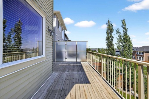 140 Nolancrest Green Nw, Calgary, AB - Outdoor With Exterior