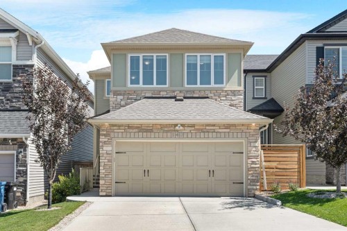 140 Nolancrest Green Nw, Calgary, AB - Outdoor