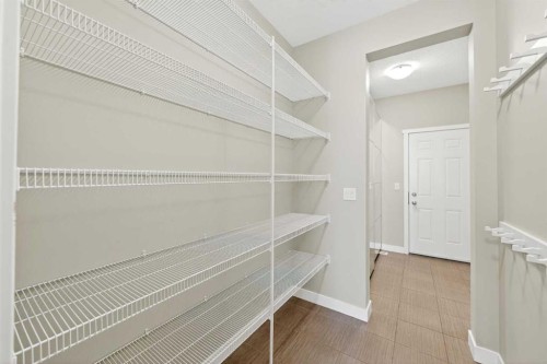 140 Nolancrest Green Nw, Calgary, AB - Indoor With Storage