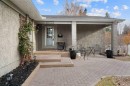9632 Oakcliffe Drive Sw, Calgary, AB  - Outdoor 