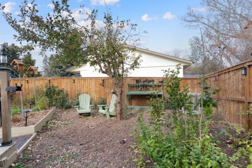 9632 Oakcliffe Drive Sw, Calgary, AB - Outdoor