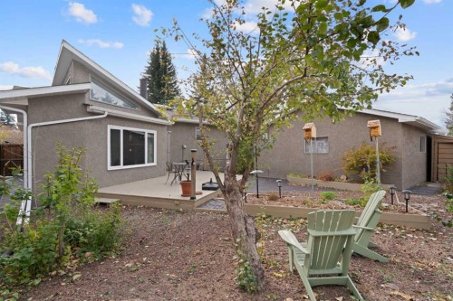 9632 Oakcliffe Drive Sw, Calgary, AB - Outdoor