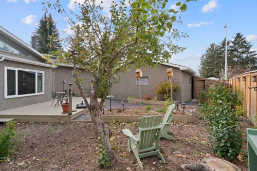 9632 Oakcliffe Drive Sw, Calgary, AB - Outdoor