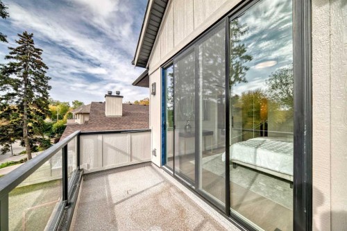 2528 7 Avenue Nw, Calgary, AB - Outdoor With Exterior