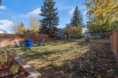 11065 Hidden Valley Drive Nw, Calgary, AB - Outdoor