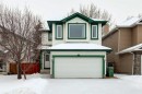 11065 Hidden Valley Drive Nw, Calgary, AB  - Outdoor 