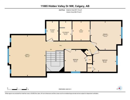 11065 Hidden Valley Drive Nw, Calgary, AB - Other