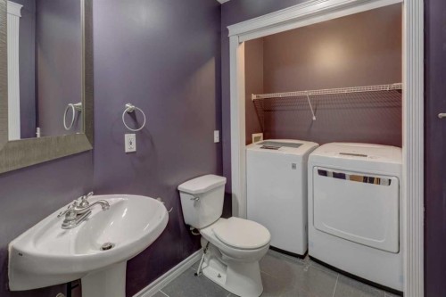 11065 Hidden Valley Drive Nw, Calgary, AB - Indoor Photo Showing Other Room