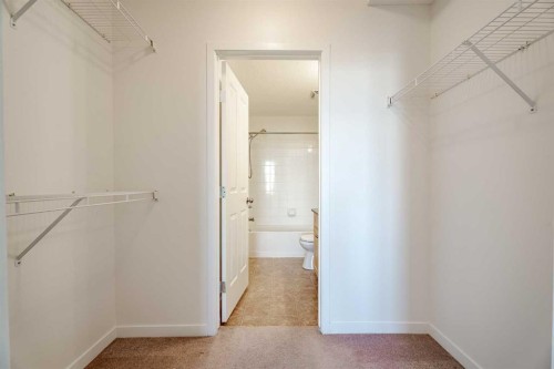 1212-333 Taravista Drive Ne, Calgary, AB - Indoor With Storage