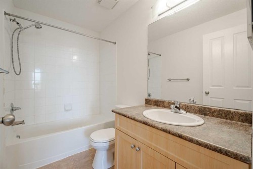 1212-333 Taravista Drive Ne, Calgary, AB - Indoor Photo Showing Bathroom