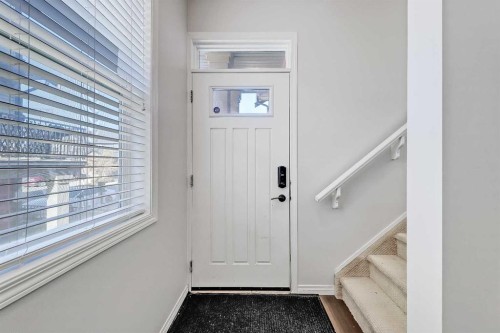 401-1086 Williamstown Boulevard Nw, Airdrie, AB - Indoor Photo Showing Other Room