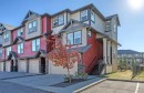 401-1086 Williamstown Boulevard Nw, Airdrie, AB  - Outdoor With Facade 