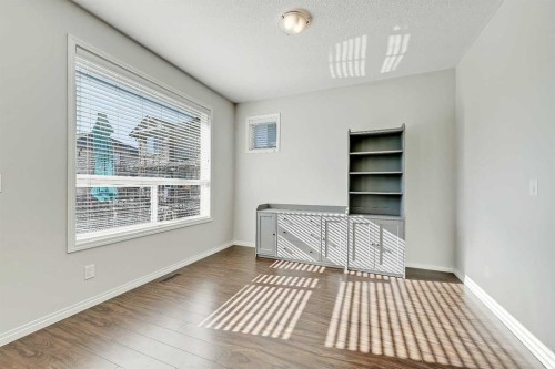 401-1086 Williamstown Boulevard Nw, Airdrie, AB - Indoor Photo Showing Other Room