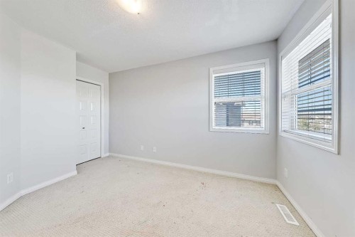 401-1086 Williamstown Boulevard Nw, Airdrie, AB - Indoor Photo Showing Other Room