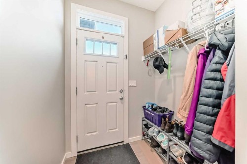 81 Savanna Link Ne, Calgary, AB - Indoor