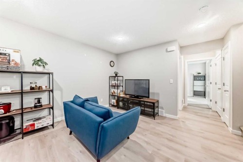 81 Savanna Link Ne, Calgary, AB - Indoor