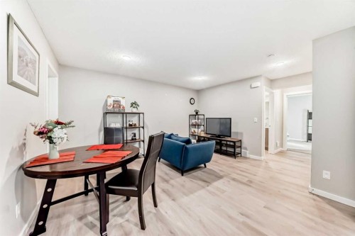 81 Savanna Link Ne, Calgary, AB - Indoor