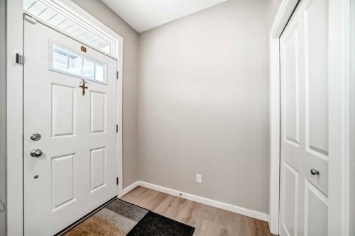 81 Savanna Link Ne, Calgary, AB - Indoor Photo Showing Other Room
