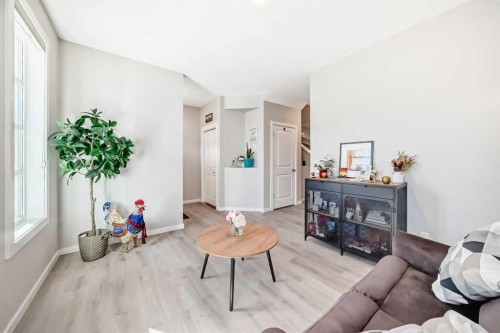 81 Savanna Link Ne, Calgary, AB - Indoor Photo Showing Other Room