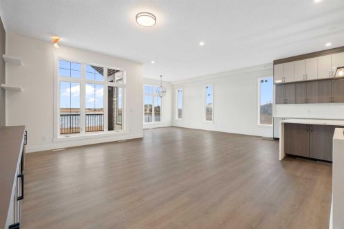 340 Muirfield Crescent, Lyalta, AB - Indoor Photo Showing Other Room