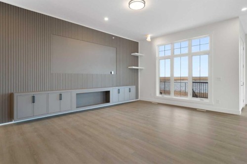 340 Muirfield Crescent, Lyalta, AB - Indoor Photo Showing Other Room