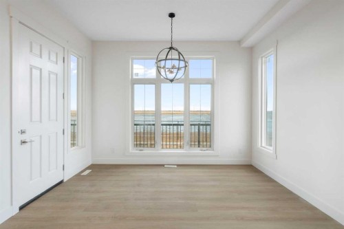 340 Muirfield Crescent, Lyalta, AB - Indoor Photo Showing Other Room