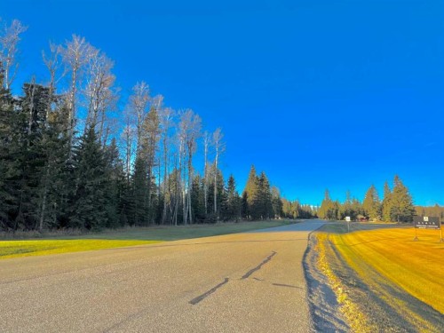 317 Valley View Drive, Rural Clearwater County, AB 