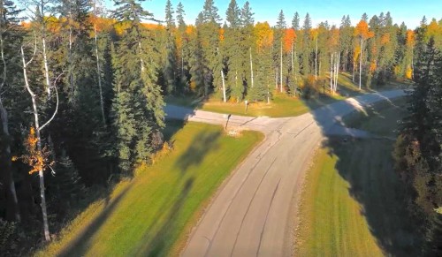 317 Valley View Drive, Rural Clearwater County, AB 