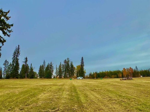317 Valley View Drive, Rural Clearwater County, AB 