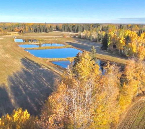 309 Valley View Drive, Rural Clearwater County, AB 
