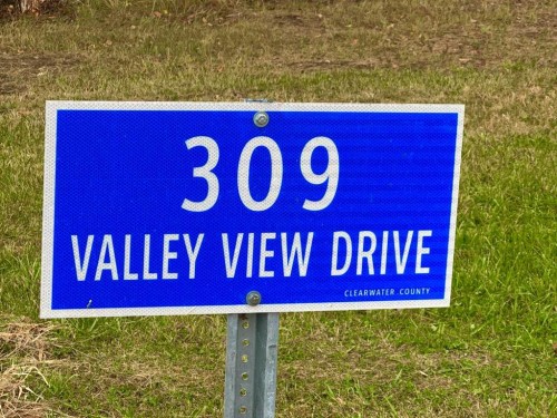 309 Valley View Drive, Rural Clearwater County, AB 