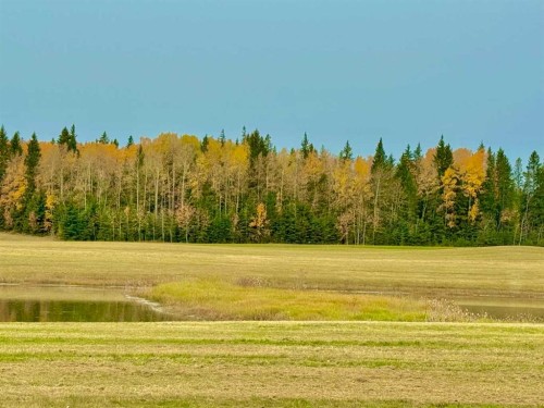 409 Valley View Close, Rural Clearwater County, AB 