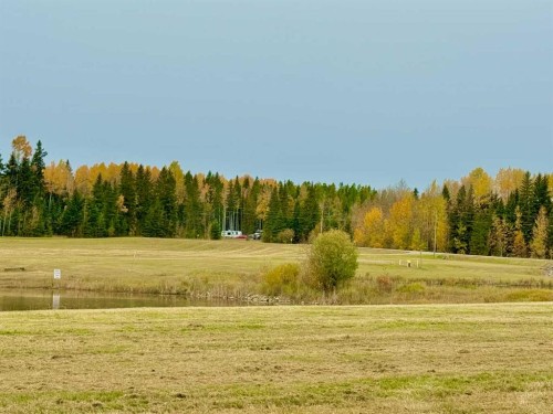 409 Valley View Close, Rural Clearwater County, AB 