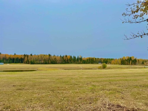 409 Valley View Close, Rural Clearwater County, AB 